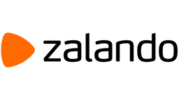 Zalando's logo